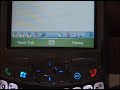 SD WiFi de Palm en Treo 700w / 700wx