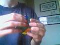 Rubik's Cube Speedsolve 2 (faster version)
