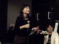 \"Nada Sousou\" -- Sanshin played by Mat-chan Matsuda, Tokyo \"Nada Sousou\" -- Sanshin played by Mat-chan Matsuda, Tokyo