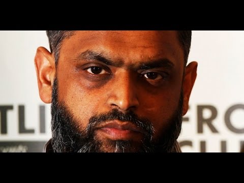 Begg - Former Guantanamo Bay detainee Moazzam Begg is one of four people arrested on suspicion of Syria-related terrorism offences. But police stress that confirmin...