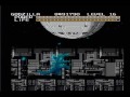 i must have fallen into a daze while playing this because i did not think this took me 3 hours to beat. what a nightmare of monotony. anyway, i didn't bother to do any research for this run. just tried to remember the best i could from the few previous runs i've done over the last 20 years. and i learned something new! i had no idea that godzilla could jump and swing his tail in the air. really helpful for those enemies that godzilla can't punch or kick. the only time i was worried was in the fight with ghidora. i knew it would be a possible cheapfest but i just had to fight him with godzilla. mothra is weak & boring as all hell but quick & small and perfect for the fights against gigan and mecha-godzilla. i know, i know. this run is about as boring as it gets and it's over 3 hours long. hey, at least it's not rampage =\