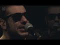 "nossa música" - cpm 22 no estúdio showlivre 2013