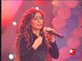Yildiz Tilbe   IBO Show  Entree 