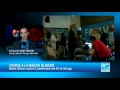 Election USA Barack Obama au cœur de la Maison Blanche