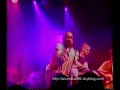 Toma et Soundka�l live 2�me partie