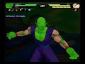 DBZ BT2 - \"All Characters\ DBZ BT2 - \"All Characters\