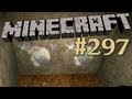 Let's Play - Minecraft #297 [HD] - mehr Rohstoffe Teil 2