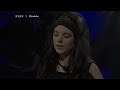 [DK] Linn - En S�ng Fr�n Hj�rtat [LiVE @ MGP NORDiC 08]
