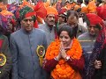 Shivratri Jaleb- MP Pratibha Singh--By Yash RazZ