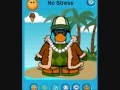 Casper Club Penguin Tv Episode 1-Waddlguin