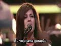 Brooke Fraser - Hosanna(legendado Portugu�s)