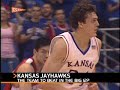 Jayhawks Rock the Big 12