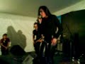Erszebeth - La Culpa (Feria del Libro Reforma)