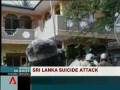 videos de Sri Lanka #01 - News : suicide blast kills 27 - 06.10.2008