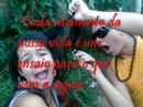 Caras e bocas
