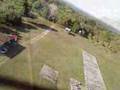 VISTA AÉREA DA PISTA DE AEROMODELISMO DE SANTAREM