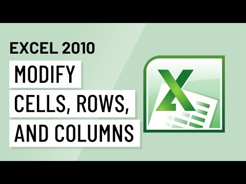 how to adjust cell height in excel