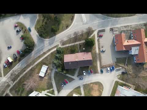 Video Prodej bytu 4+1, Slavonice - Česká Kanada