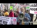 Speak Out Rally for the People Held at the White House.mp4