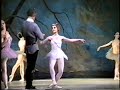 Vaganova Children of Theatre Street Star Armeyskaya dances Don Quixote Dream Scene teenage Kirov Mariinsky Nioradze Queen of Dryads