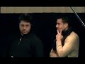 Video Backstage \"un mondo di mondi\"-Registrazione Orchestra