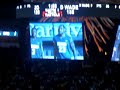 dwayne wade and lebron james dance off