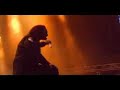 Slipknot Performs Three Nil Live In France Slipknot Performs Three Nil Live In France