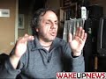 Antonio Trapani, storia di un invisibile