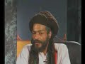 Rastafari Rising: Dr. Llaila Africa part 6.