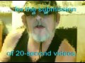 Video Collab for Tribal Council Oaths