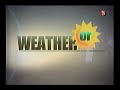 weather or not - AKSYON - 1-19-12 weather or not - AKSYON - 1-19-12