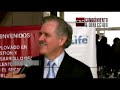 Carlos Gadsden, ex Director General de Capacitación de la Secretaría del Trabajo y Previsión Social, nos habla del primer módulo del Diplomado en Gestión y Desarrollo del Talento Humano en el Sector Público, en el cual fue instructor.www.conocimientoydireccion.com