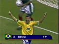 confederaciones 1999   final