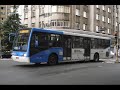 Som do Mercedes-Benz O-500 M/U Engine Sound