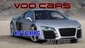 Episode 205: R8