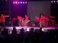 Kappa Alpha Psi [GSU Greek Step Show 2008] Part 1