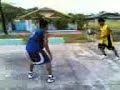 AND1 Sasa tape 12