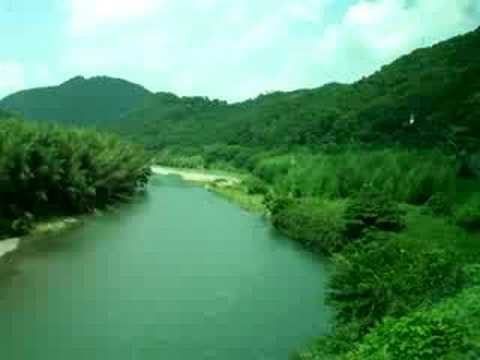 水郡線