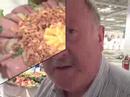 in yet another fact-finding mission, brooklyn paper editor gersh kuntzman goes to ikea to sample six varieties of herring!