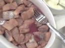 in yet another fact-finding mission, brooklyn paper editor gersh kuntzman goes to ikea to sample six varieties of herring!