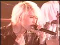 Gackt mizerable musikclip (japanese)