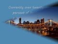 Brisbane (city), Queensland, Australia - Including Riverfire