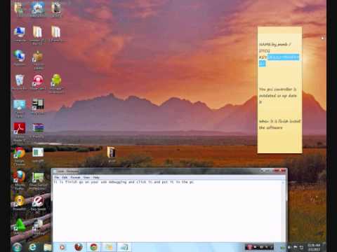 how to patch unlock root pro