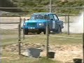 Rally Volvo 240