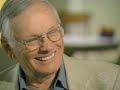 60minutes interview with astronaut neil armstrong who was the first person to set foot on the moon in july 1969. in 1957, he was selected for the u.s. air fo...