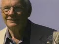 60minutes interview with astronaut neil armstrong who was the first person to set foot on the moon in july 1969. in 1957, he was selected for the u.s. air fo...