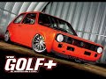monster tvr golf