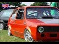 monster tvr golf