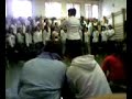 Madina mayurqa Concert de musica 2� Trimestre