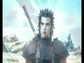 Final Fantasy VII - Navras